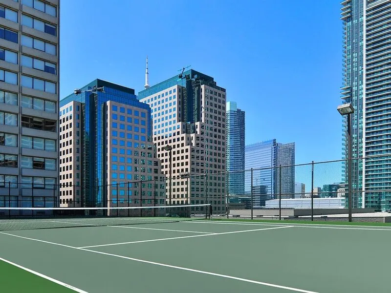 The Westin Harbour Castle · Anbieterbild von TUI