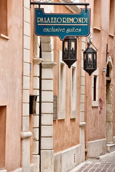 Rimondi Boutique Hotels · Anbieterbild von TUI