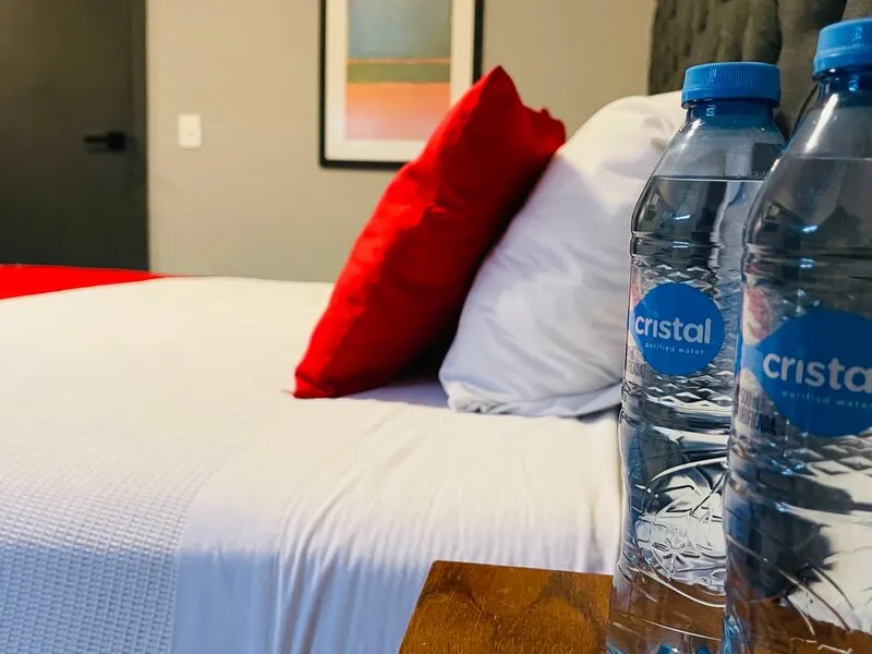 Hit Merida Hotel Boutique · Anbieterbild von TUI