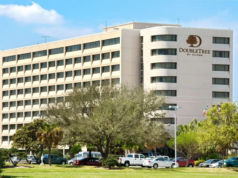 DoubleTree by Hilton Hotel Houston Hobby Airport · Anbieterbild von TUI