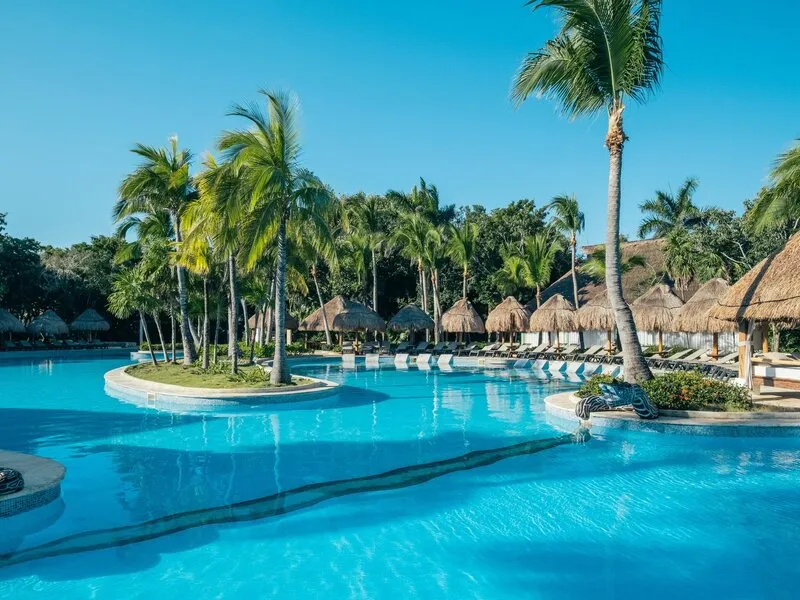 Iberostar Waves Paraiso Beach · Anbieterbild von TUI