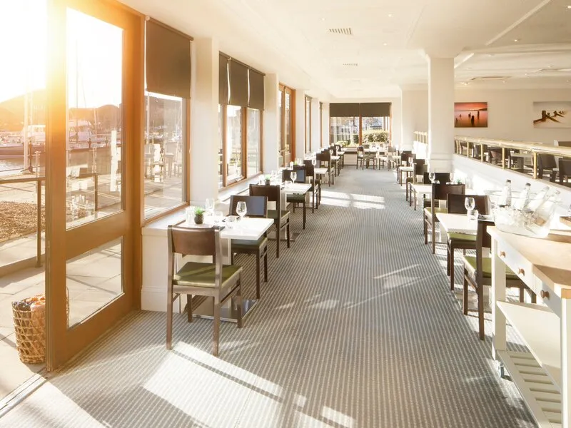 Holiday Inn Hull Marina · Anbieterbild von TUI