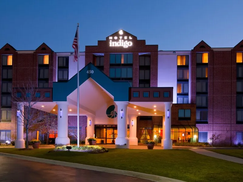 Hotel Indigo Chicago Vernon Hills · Anbieterbild von TUI