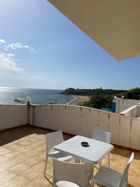 Hotel Miramare Garzia · Anbieterbild von TUI