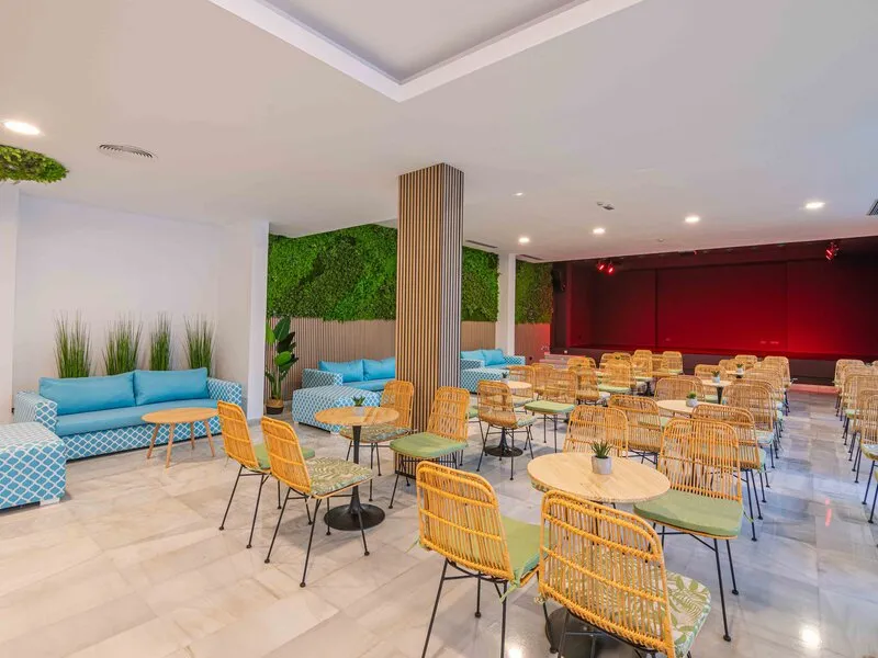 MarSenses Rosa del Mar Hotel & Spa · Anbieterbild von TUI