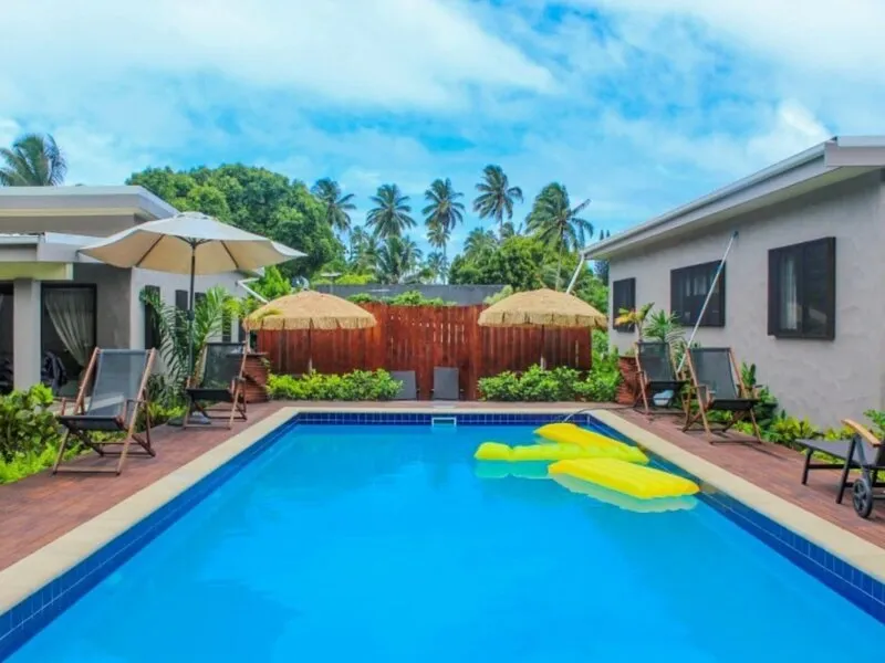 Cook Islands Holiday Villas Tuoro Holiday · Anbieterbild von TUI