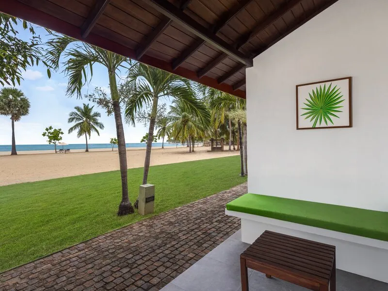 Amethyst Resort Passikudah · Anbieterbild von TUI