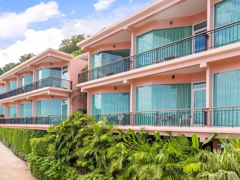 The View Rawada Resort & Spa · Anbieterbild von TUI