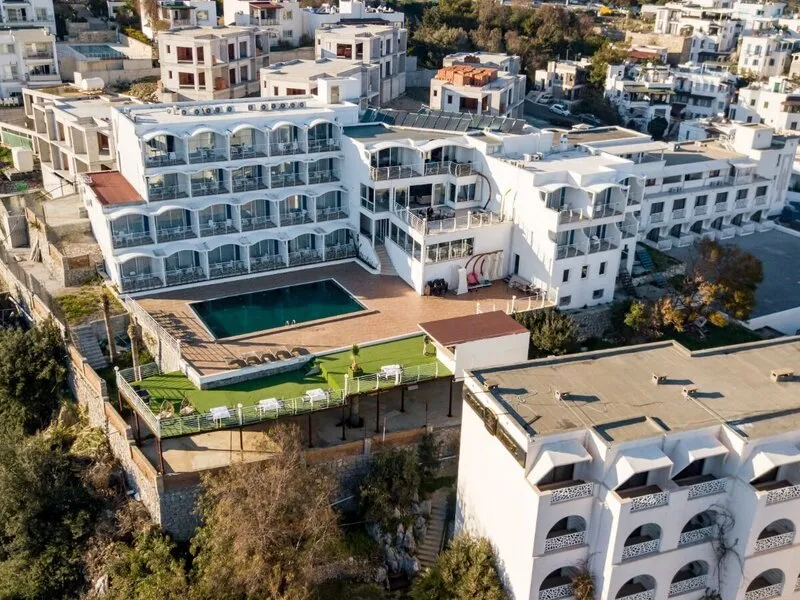 Casa Mare Bodrum · Anbieterbild von TUI