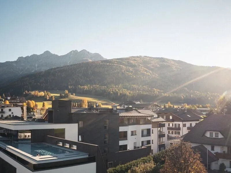 Alpinhotel Keil · Anbieterbild von TUI