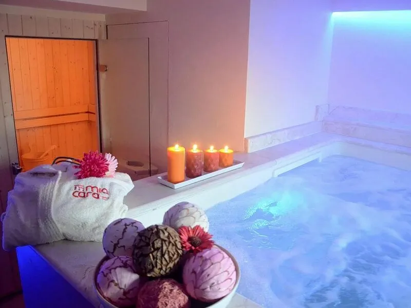 Hotel Mia Cara & Spa · Anbieterbild von TUI