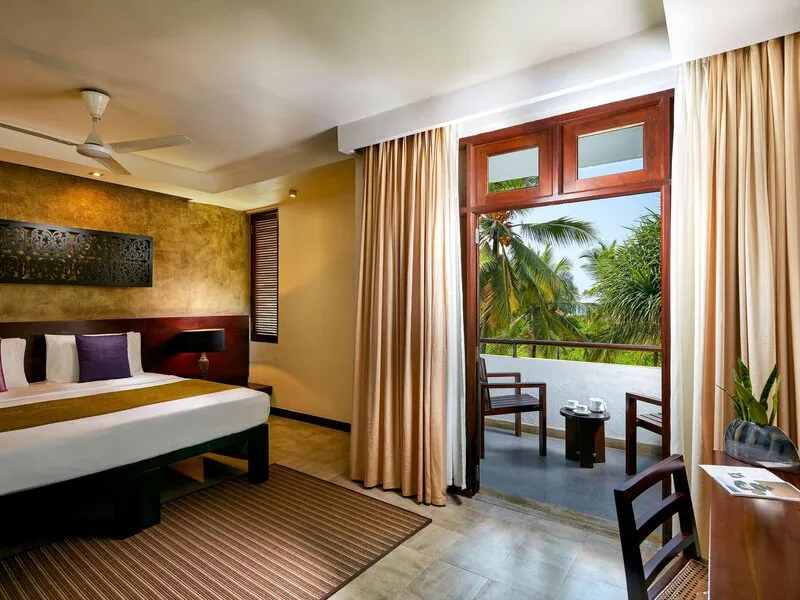 Avani Kalutara Resort · Anbieterbild von TUI