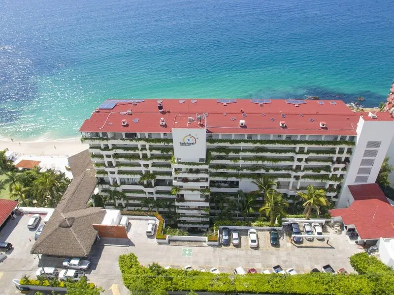 Park Royal Puerto Vallarta · Anbieterbild von TUI
