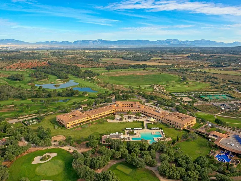 Hacienda Son Antem Golf Resort, Autograph Collection · Anbieterbild von TUI