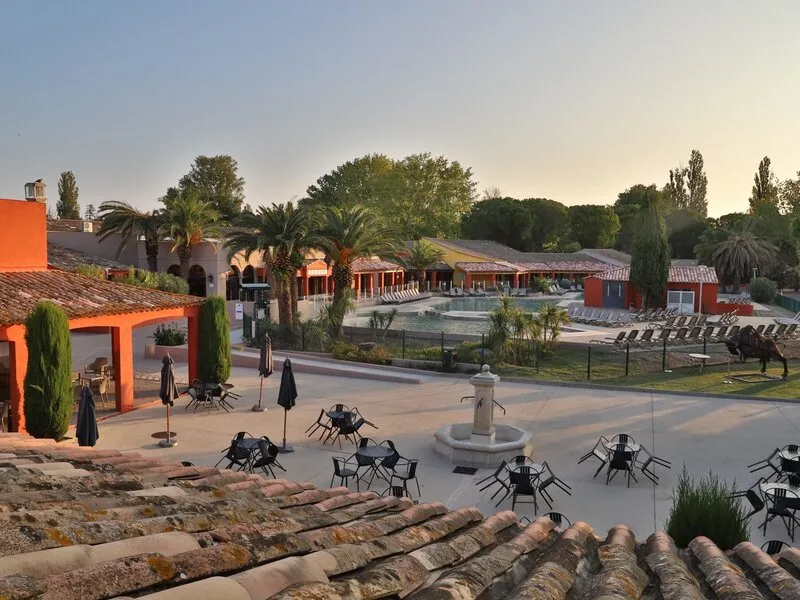 SOWELL Hotels L'Olivier & SOWELL Family Les Amandiers · Anbieterbild von TUI