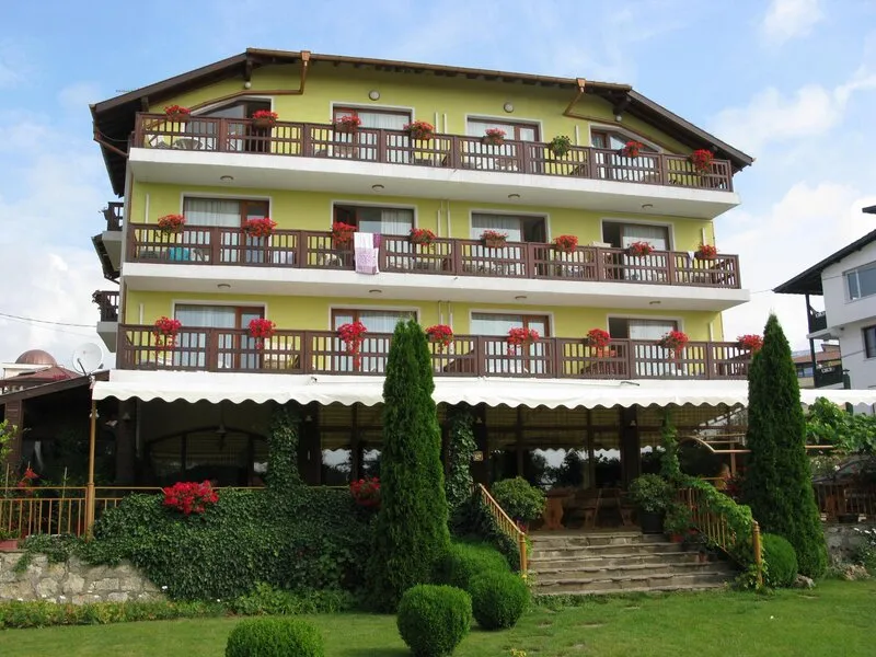 Residenzia Margarita · Anbieterbild von TUI