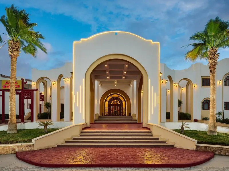 Dreams Vacation Resort · Anbieterbild von TUI