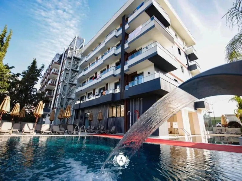 Hotel Kraja · Anbieterbild von TUI