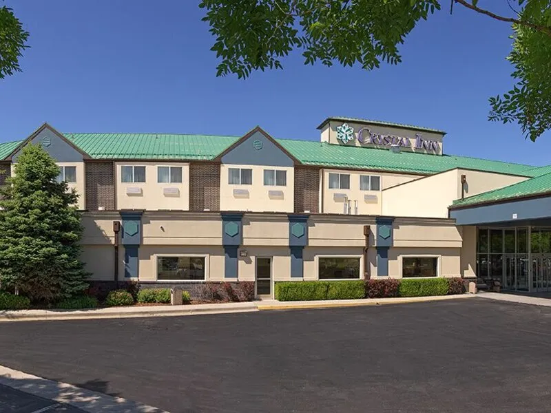 Crystal Inn West Valley City · Anbieterbild von TUI
