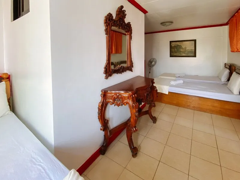 RedDoorz Hostel @ Tita Aidz Inn Baguio · Anbieterbild von TUI