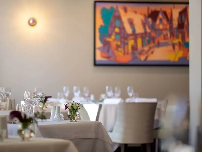 Hôtel Beauséjour Colmar · Anbieterbild von TUI