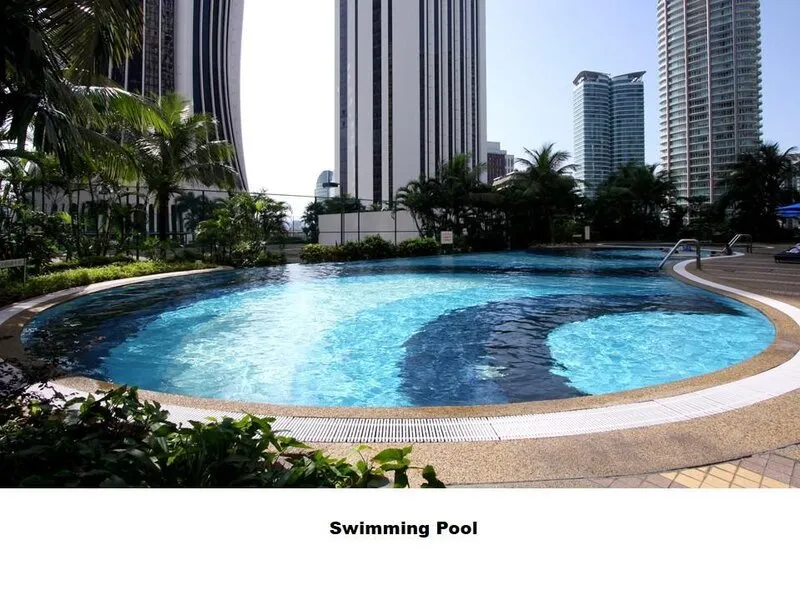 Perdana Kuala Lumpur City Centre · Anbieterbild von TUI
