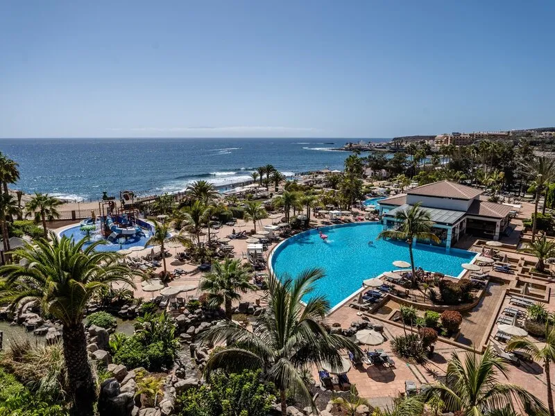 Hotel H10 Costa Adeje Palace · Anbieterbild von TUI