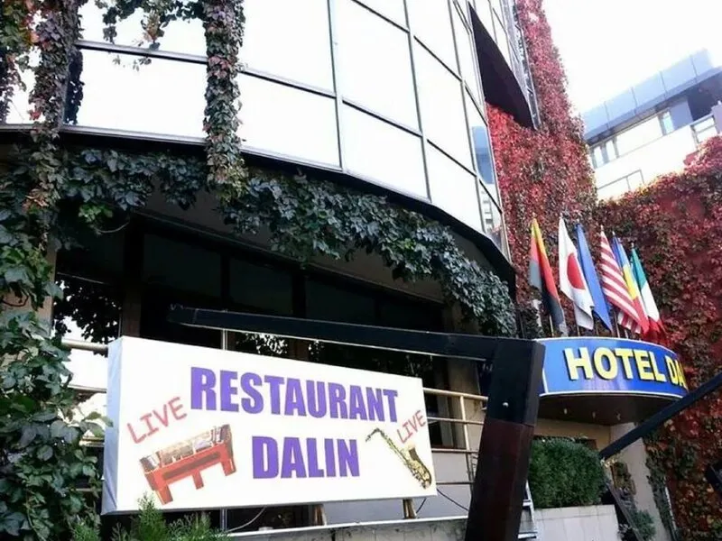 Dalin · Anbieterbild von TUI