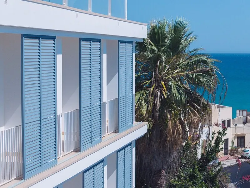 Selinunte Boutique Hotel · Anbieterbild von TUI