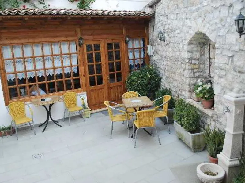 Hotel Boutique Osumi · Anbieterbild von TUI