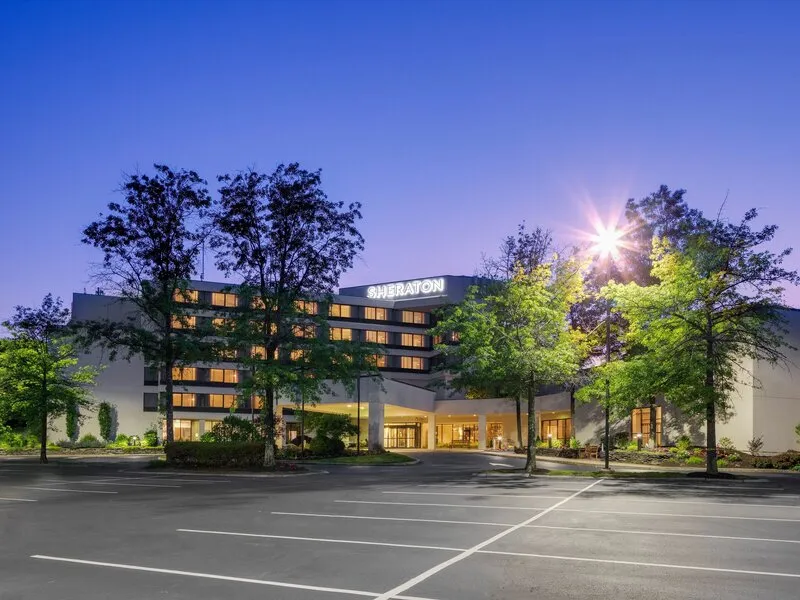 Portland Marriott at Sable Oaks · Anbieterbild von TUI