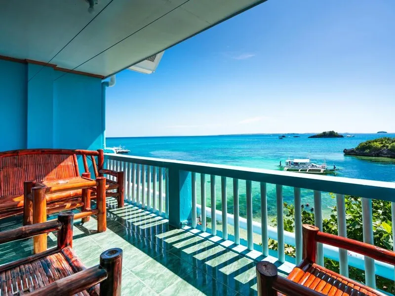 Blue Coral Beach Resort · Anbieterbild von TUI