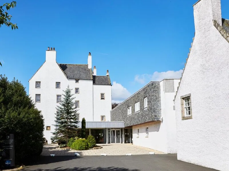 Macdonald Houstoun House · Anbieterbild von TUI