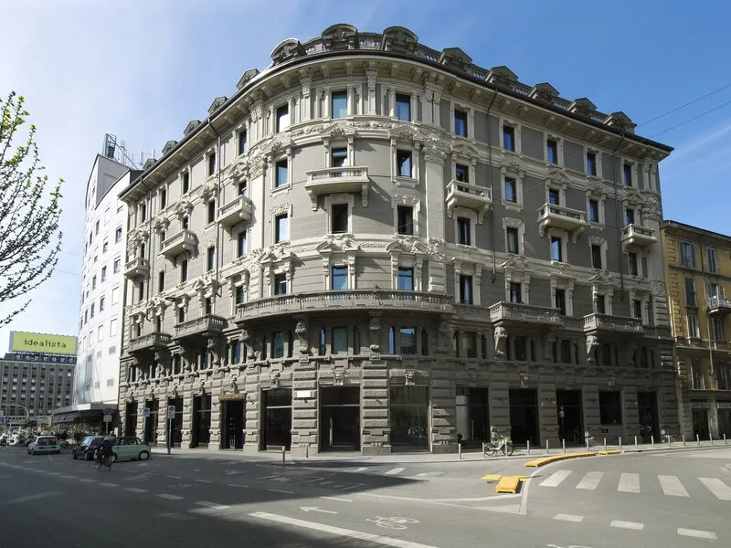 Palazzo Loreto Hotel · Anbieterbild von TUI