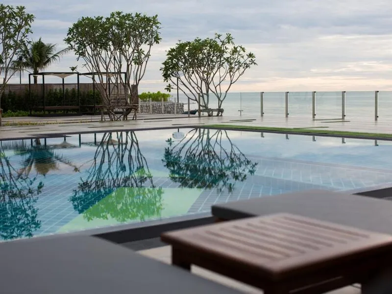 Coral Tree Villa Hua Hin · Anbieterbild von TUI