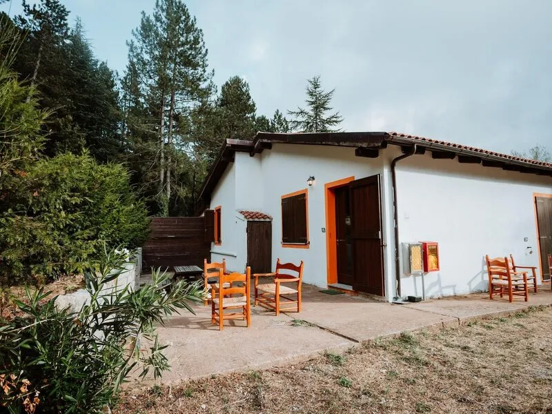 Vallicciola Monte Limbara Nature Hotel · Anbieterbild von TUI