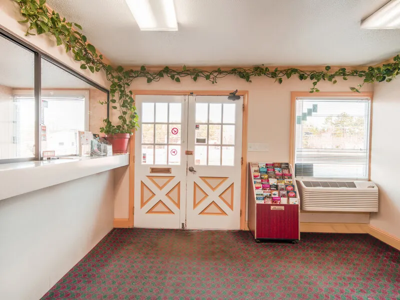 OYO Hotel Durham West Hills · Anbieterbild von TUI