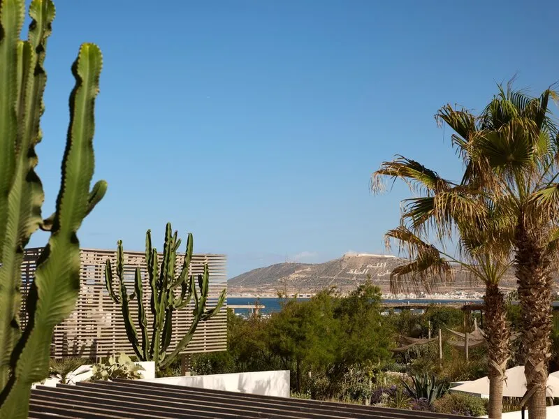 Hotel Sofitel Agadir Thalassa Sea and Spa · Anbieterbild von TUI