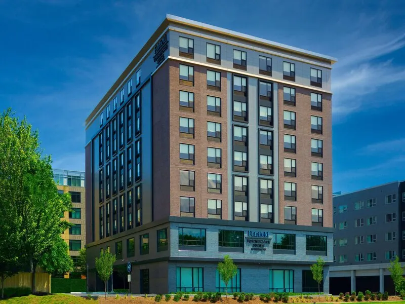 Fairfield Boston Medford · Anbieterbild von TUI