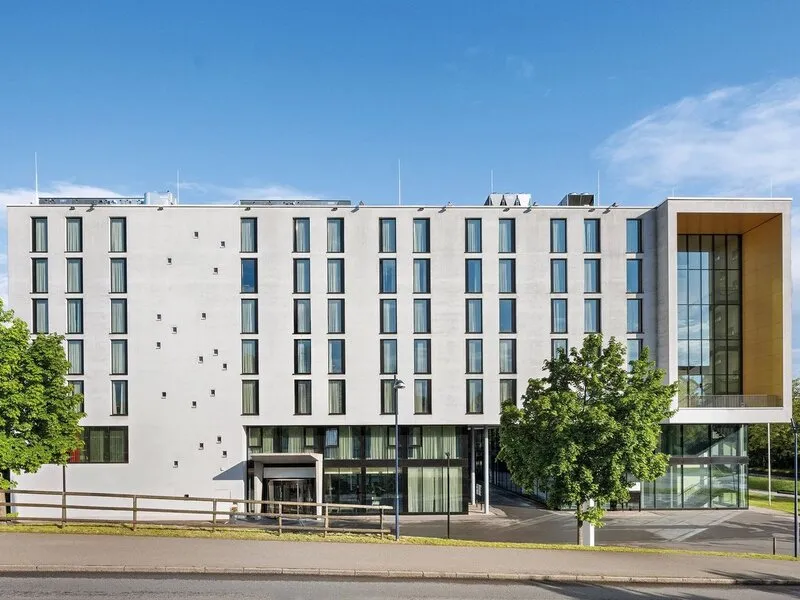 Hey Lou Hotel Friedrichshafen · Anbieterbild von TUI
