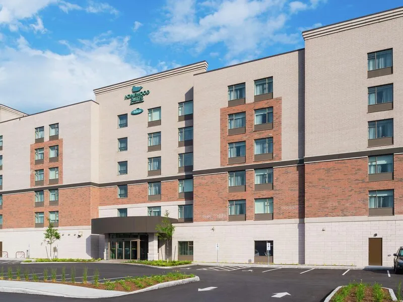 Homewood Suites by Hilton Ottawa Airport · Anbieterbild von TUI
