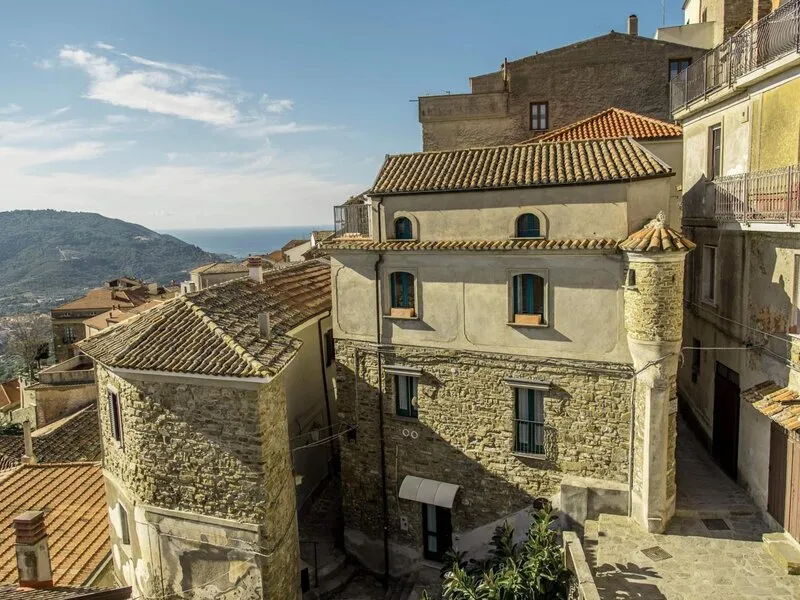 Palazzo Gentilcore · Anbieterbild von TUI