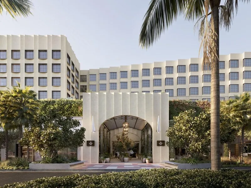 The Goodtime Hotel, Miami Beach, a Tribute Portfolio Hotel · Anbieterbild von TUI