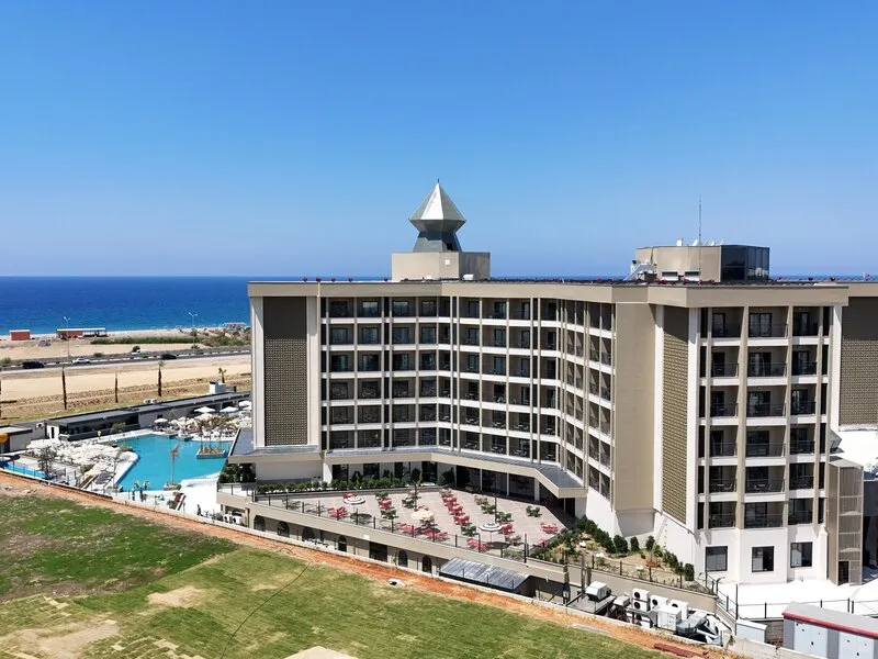 Palemon Resort & Spa · Anbieterbild von TUI