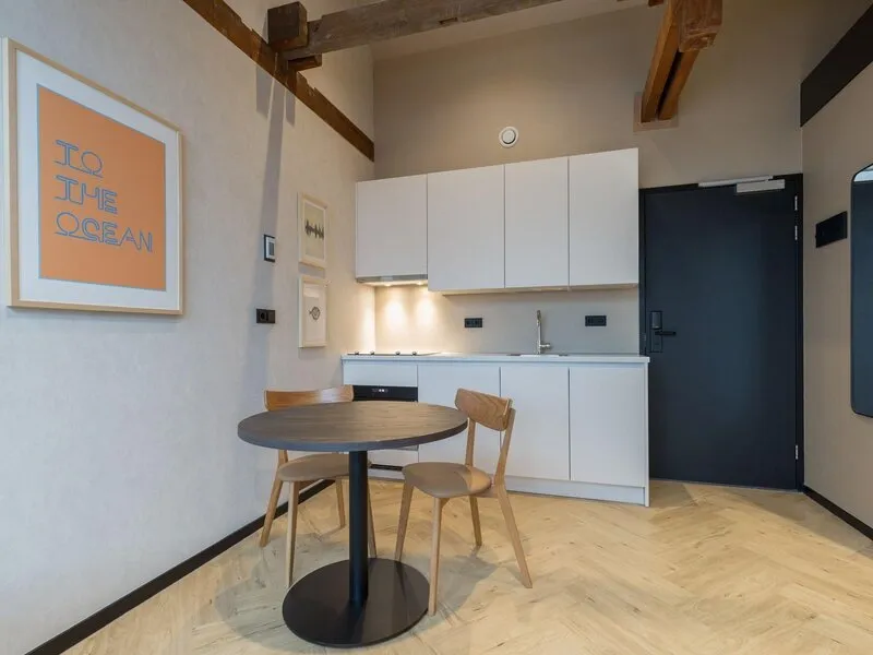 Ocean House Scheveningen · Anbieterbild von TUI