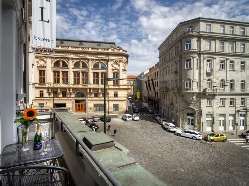 Hotel Essence · Anbieterbild von TUI