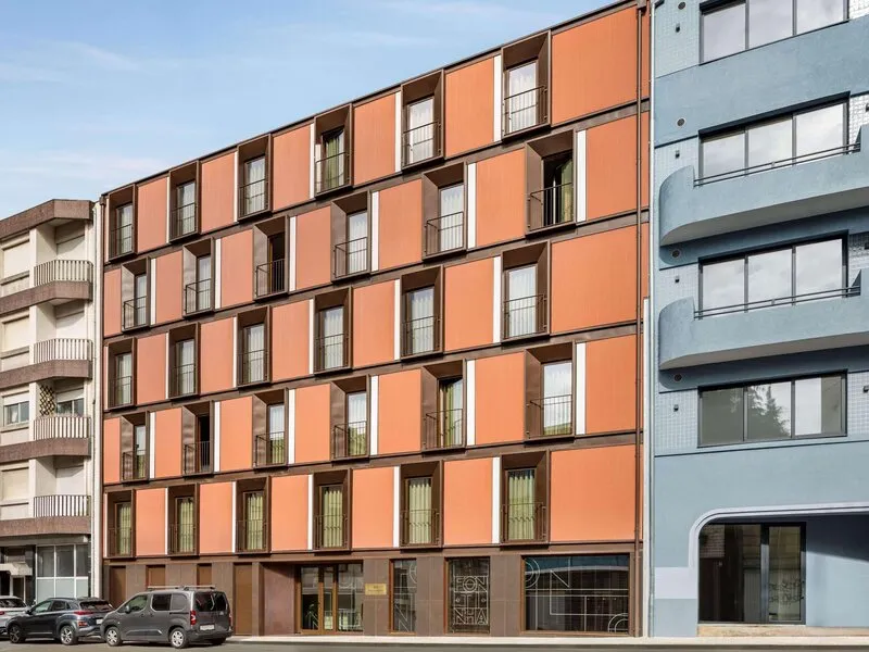 Fontinha Porto, Trademark Collection by Wyndham · Anbieterbild von TUI