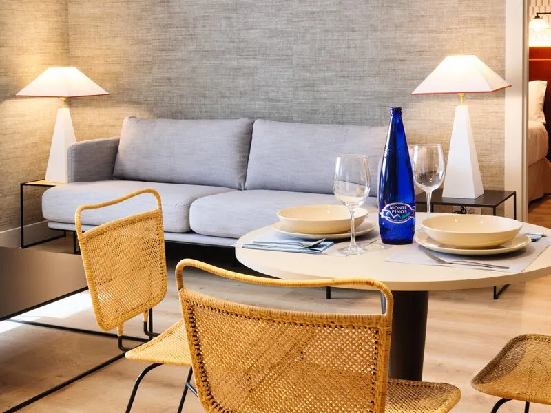 THE APARTMENT by assethoteles · Anbieterbild von TUI