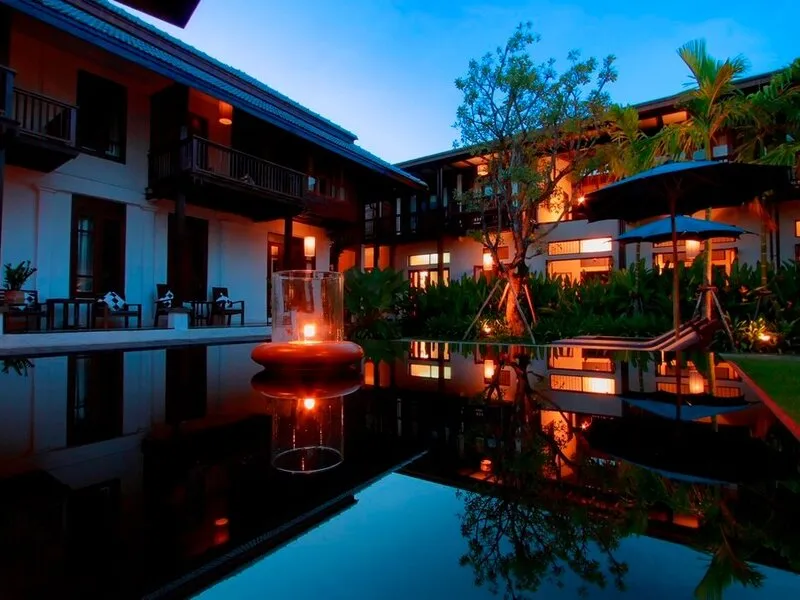 Banthai Village Chiang Mai · Anbieterbild von TUI