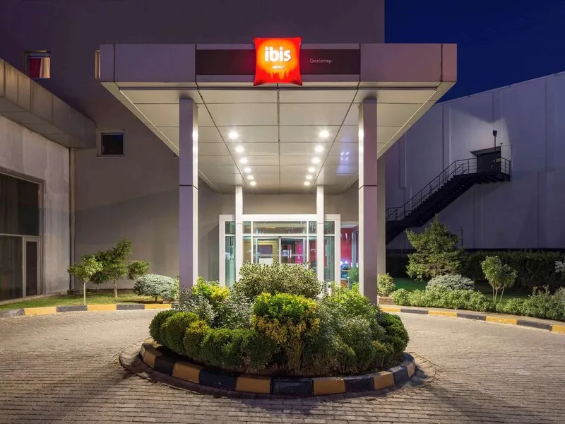 ibis Gaziantep · Anbieterbild von TUI